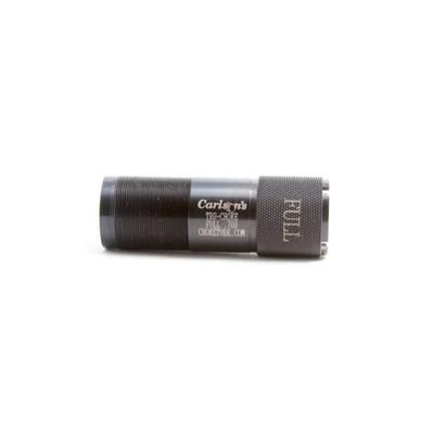 Carlson's Choke Tubes Tru-Choke 12ga Black SC Full .700 Black 37056