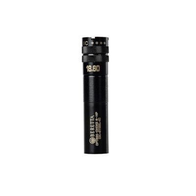 Beretta Choke Tube Optimachoke HP Black Edition 20mm Extended 12 Ga Black Modified C6A235