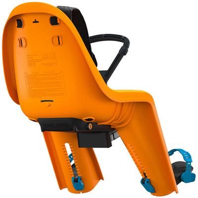 Thule RideAlong Mini Child Bike Seat - Zinnia