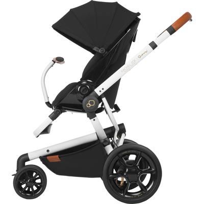 Quinny Moodd Stroller - Jet Set by Rachel Zoe