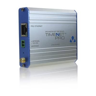 Veracity VTN-TN-PRO TIMENET Pro Master NTP Time Server with Antenna VTN-TN-PRO