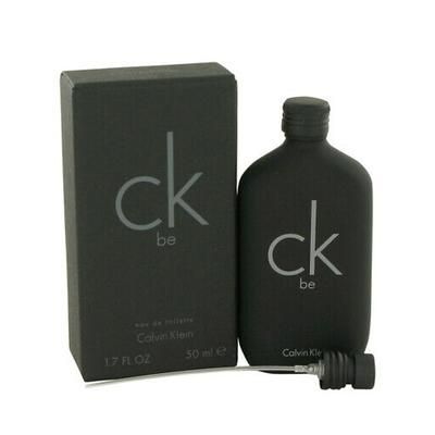 CK BE 1.7 oz Eau De Toilette for Men