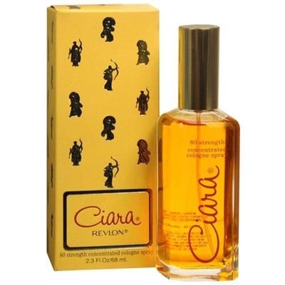 CIARA 80 2 oz Cologne Spray for Women