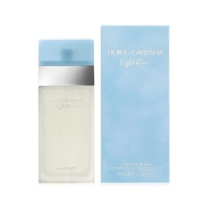 Dolce & Gabbana Light Blue for Women 3.3 oz Eau De Toilette for Women