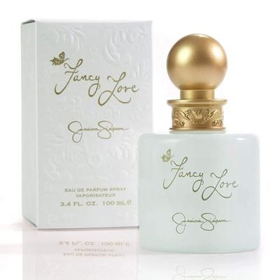 Fancy Love by Jessica Simpson 3.4 oz Eau De Parfum for Women