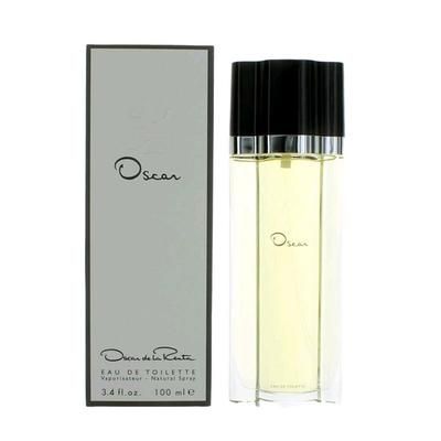 Oscar by Oscar De La Renta 3.3 oz Eau De Toilette for Women