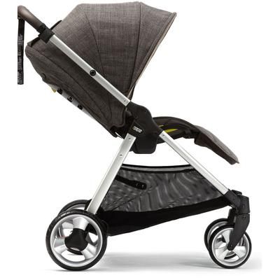 Mamas & Papas Armadillo Flip XT Stroller - Chestnut