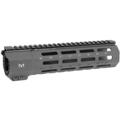 Midwest Industries SP Series 9in M-Lok Handguard Black MI-SP9M-BLK