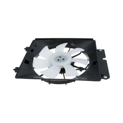 2002-2006 Honda CRV A/C Condenser Fan Assembly - TYC