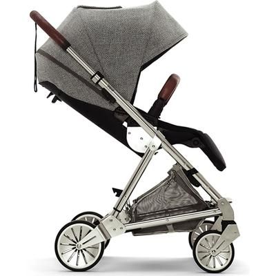 Mamas & Papas 2017 Urbo 2 Stroller - Panama Grey