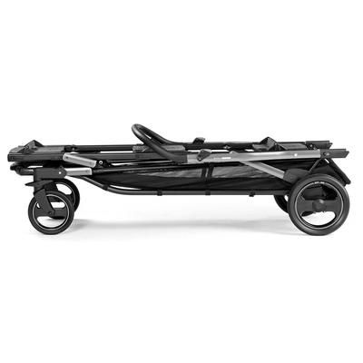 Peg Perego Triplette Piroet Chassis - Jet