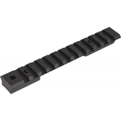 Warne Howa Mini Action XP Tactical Rail 7656M 7656M