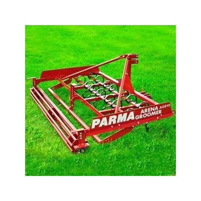 Parma Arena Groomer - 5' Mini - Sand Footing (S - Tines) - Smartpak