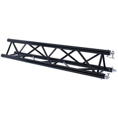 Global Truss F33150-B Truss 1,5m Black