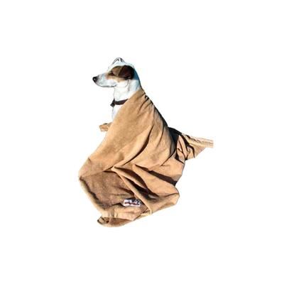 SnuggleSafe Microfibre Towel For Dogs 92x46cm
