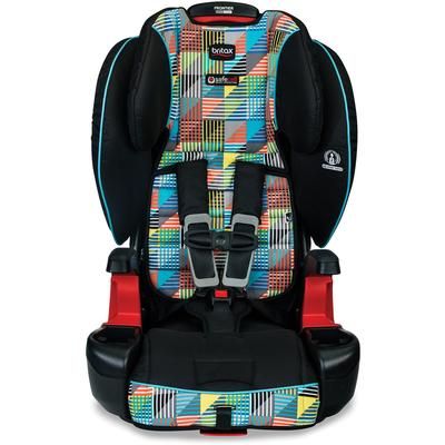 Britax Frontier ClickTight Harness Booster Car Seat - Vector