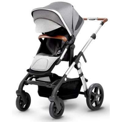 Silver Cross Wave Stroller 2018 Sable