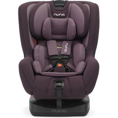 Nuna RAVA Convertible Car Seat - Blackberry