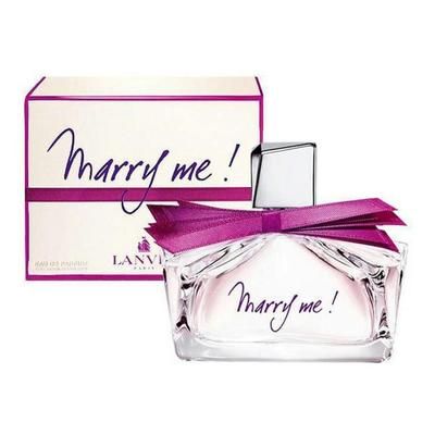 Lanvin Marry Me 2.5 oz Eau De Parfum for Women