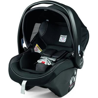 Peg Perego Primo Viaggio 4-35 Nido Infant Car Seat - Onyx