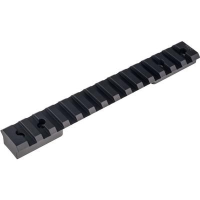 Warne Howa 1500/Weatherby Vanguard Short Action Rail 7650M