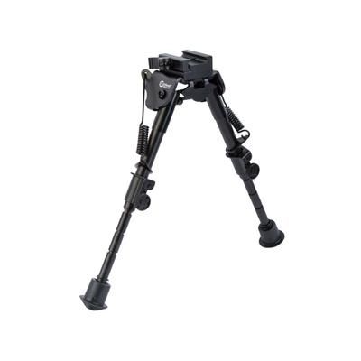Caldwell Pic Rail XLA Fixed Bipod Black 6in -9in 110140