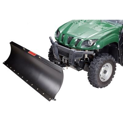 Swisher UTV Rolled Blade Plow 62" SKU - 412343