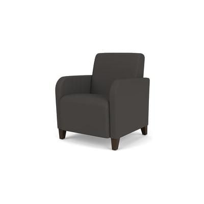 Siena Guest Chair in Upgrade Fabric or Healthcare Vinyl