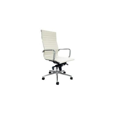 Modern Classic High Back Office Chair