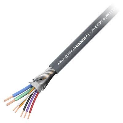 Sommer Cable SC-Octave Tube