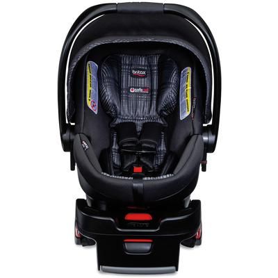 Britax B-Safe 35 Elite Infant Car Seat - Domino