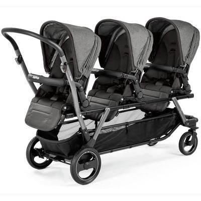 Peg Perego Triplette Piroet Stroller - Atmosphere