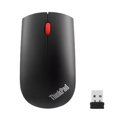 ThinkPad Wireless Mouse