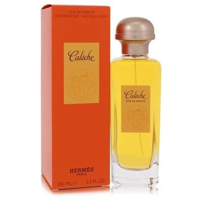 Caleche For Women By Hermes Soie De Parfum Spray 3.4 Oz