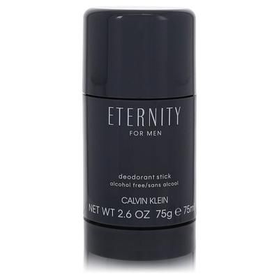 Eternity For Men By Calvin Klein Deodorant Stick 2.6 Oz