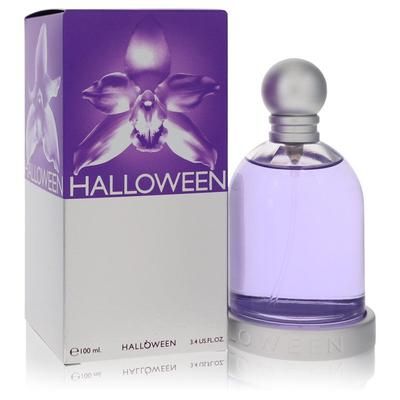 Halloween For Women By Jesus Del Pozo Eau De Toilette Spray 3.4 Oz