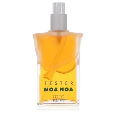 Noa Noa For Women By Otto Kern Eau De Toilette Spray (tester) 2.5 Oz