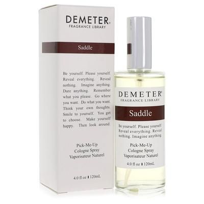 Demeter Saddle For Women By Demeter Cologne Spray 4 Oz