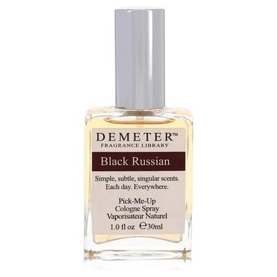 Demeter Black Russian For Women By Demeter Cologne Spray 1 Oz