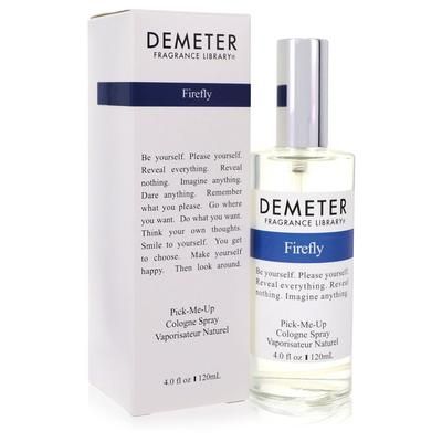 Demeter Firefly For Women By Demeter Cologne Spray 4 Oz