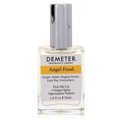 Demeter Angel Food For Women By Demeter Cologne Spray 1 Oz