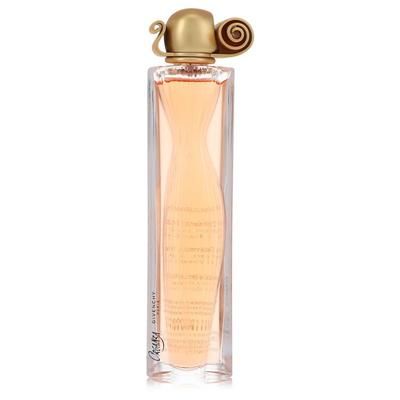 Organza For Women By Givenchy Eau De Parfum Spray (tester) 1.7 Oz