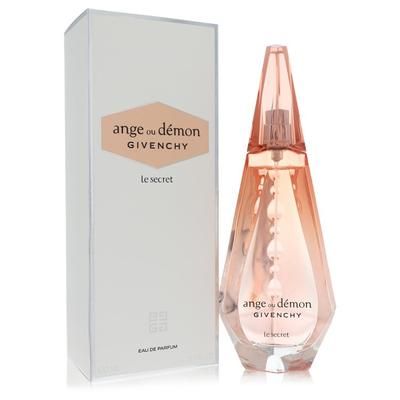 Ange Ou Demon Le Secret For Women By Givenchy Eau De Parfum Spray 3.4 Oz