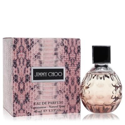 Jimmy Choo For Women By Jimmy Choo Eau De Parfum Spray 1.3 Oz