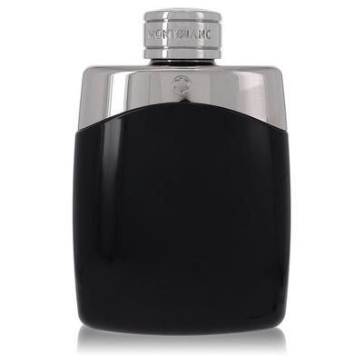 Montblanc Legend For Men By Mont Blanc Eau De Toilette Spray (tester) 3.4 Oz