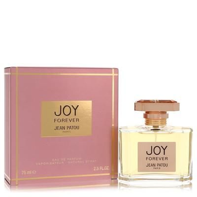 Joy Forever For Women By Jean Patou Eau De Parfum Spray 2.5 Oz