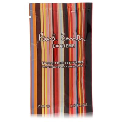 Paul Smith Extreme For Men By Paul Smith Vial (sample) 0.06 Oz