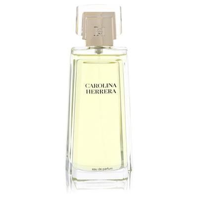 Carolina Herrera For Women By Carolina Herrera Eau De Parfum Spray (tester) 3.4 Oz