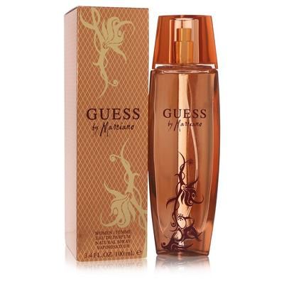 Guess Marciano For Women By Guess Eau De Parfum Spray 3.4 Oz
