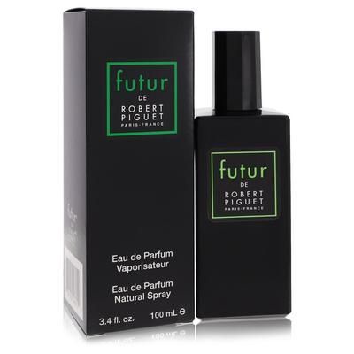 Futur For Women By Robert Piguet Eau De Parfum Spray 3.4 Oz